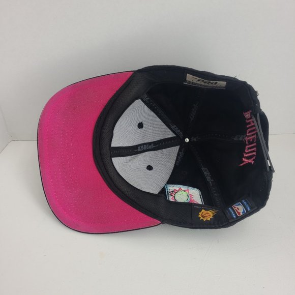 Phoenix Suns Pro Snapback Retro 90's Colorway OSFM - Picture 7 of 8